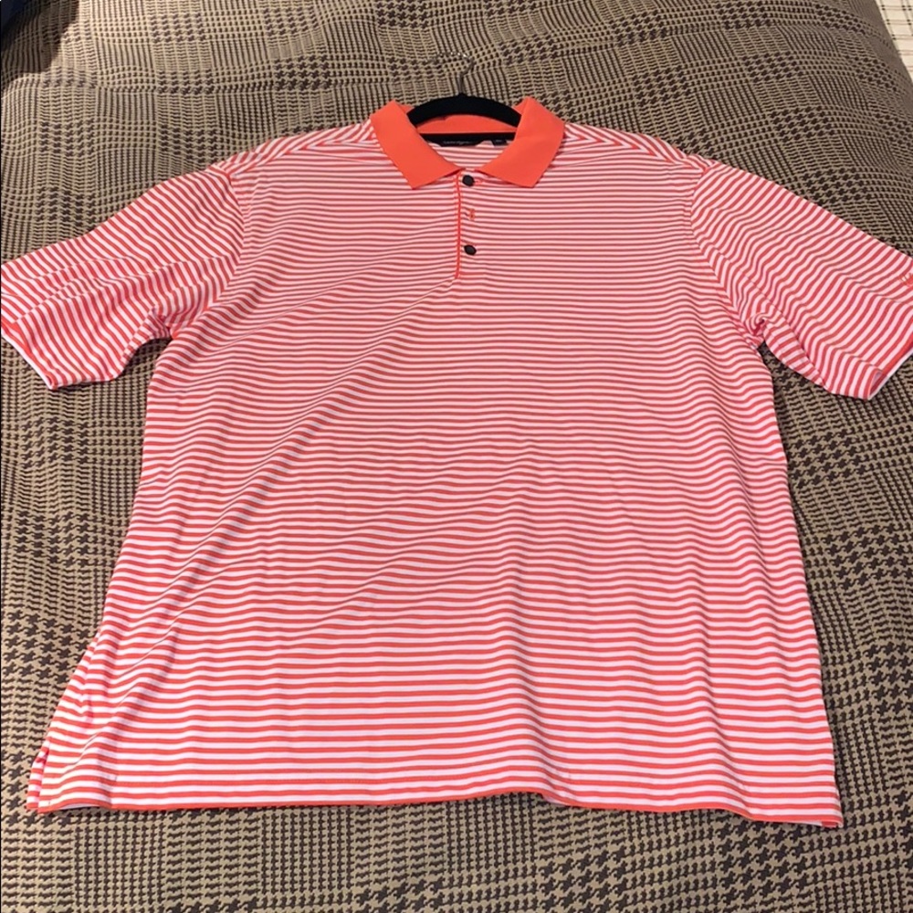 Walter Hagen Classic Golf Polo